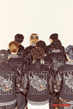 nct 127 - [nct #127 neo zone] 2nd mini album 2 version set - Image 2