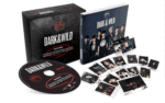 bts - 1st full album dark & wild - Image 2