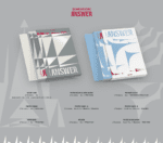 enhypen - repackage album dimension answer - Image 4