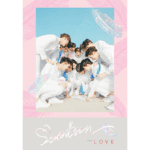 seventeen - first love & letter 1st full album - Image 3