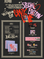 itzy - crazy in love - Image 6