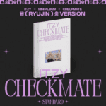 itzy - checkmate - Image 6