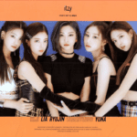 itzy - it'z me