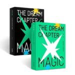 txt full album - the dream chapter: magic