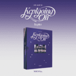 kep1er - kep1going on