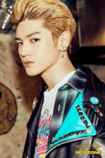 nct 127 - [nct #127 neo zone] 2nd mini album 2 version set - Image 6