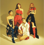blackpink - [kill this love] 2nd mini album random version - Image 7