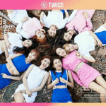 twice - [twicecoaster:lane 1] 3rd mini album 2 version set - Image 2