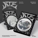 stray kids - ate album photobook random