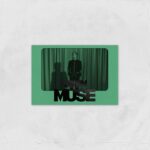 bts jimin - muse solo 2nd album weverse album