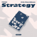 twice - [strategy] 14th mini album highlight version