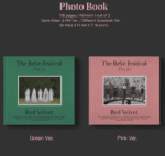 red velvet - ‘the reve festival’ finale - Image 5