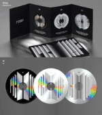 bts - album proof - Image 9