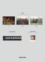 enhypen - 1st full album dimension dilemma - Image 8