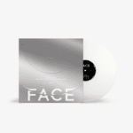 jimin - face 1st solo album lp