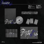 stray kids - [cle : levanter] normal ver. - Image 2