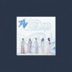 red velvet - cosmic (poster ver) - Image 4