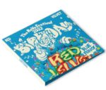 red velvet - ‘the reve festival’ 2022 birthday (digipack) - Image 6