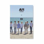 seventeen - al1 4th mini album - Image 3