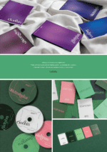 txt - the name chapter temptation lullaby ver. 5th mini album - Image 3