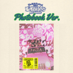 red velvet - ‘the reve festival’ 2022 birthday (photobook ver.) - Image 4