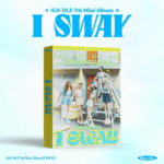(g)i-dle - i sway - Image 3