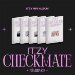 itzy - checkmate - Image 2