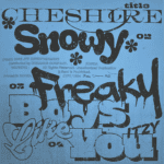 itzy - cheshire (special edition) - Image 4