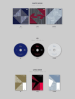 enhypen - 2nd mini album border carnival - Image 6