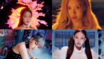 blackpink - [kill this love] 2nd mini album random version - Image 6