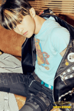 nct 127 - [nct #127 neo zone] 2nd mini album random version - Image 6