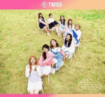 twice - [twicecoaster:lane 1] 3rd mini album 2 version set - Image 4