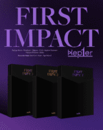 kep1er - first impact - Image 2