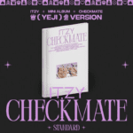 itzy - checkmate - Image 7