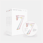 bts - 4th full album map of the soul 7