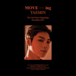 taemin - move-ing