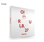 bts - 1st mini album o!rul8 - Image 2