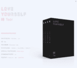 bts - 3rd full album love yourself 轉 tear - Image 2