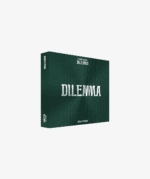 enhypen - 1st full album dimension dilemma (essential ver.)