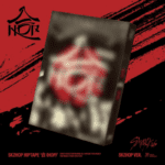 stray kids - skzhop hiptape hop album skzhop ver
