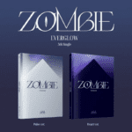 everglow - [zombie] 5th single album random version