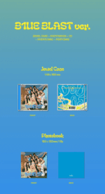 kep1er - doublast (jewel case) - Image 6