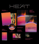 (g)i-dle - heat - Image 4