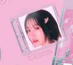 red velvet - cosmic (smini ver)