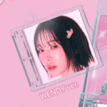 red velvet - cosmic (smini ver)
