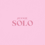jennie (blackpink) - [solo] 1st solo album