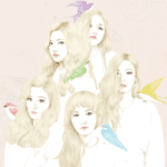 red velvet - ice cream cake - Image 2