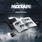 stray kids - debut album [mixtape]