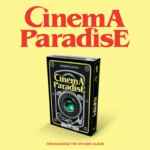 zerobaseone - [cinema paradise] 4th mini album film version
