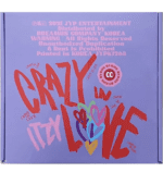 itzy - crazy in love - Image 10